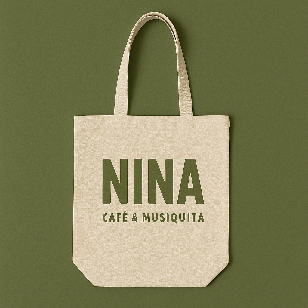 Tote Nina